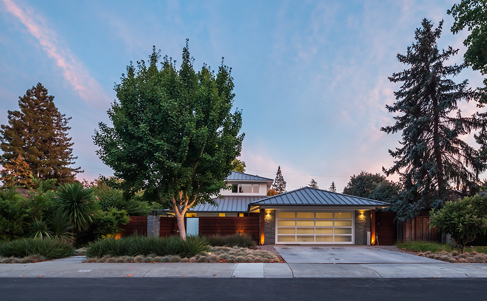 HBV Architecture | Palo Alto, California