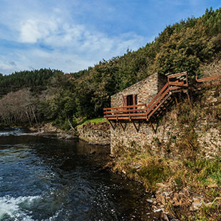 Roteiro Turístico de Tábua - fotografia 360º e panorâmica - visita virtual