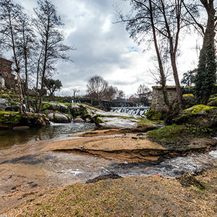 Roteiro do Mundo Rural - fotografia 360º e panorâmica - visita virtual