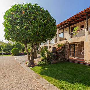Quinta da Cancela - fotografia 360º e panorâmica - visita virtual