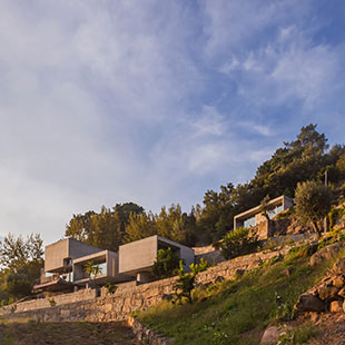 Quinta do Arnado - fotografia 360º e panorâmica - visita virtual