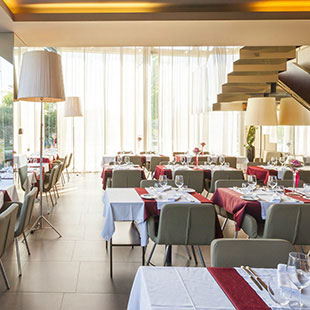 S. João da Madeira Hotel - fotografia 360º e panorâmica - visita virtual