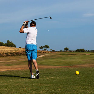 Morgado Golf - fotografia 360º e panorâmica - visita virtual