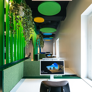 Gloone - Águas de Coimbra
 - fotografia de interiores e arquitectura