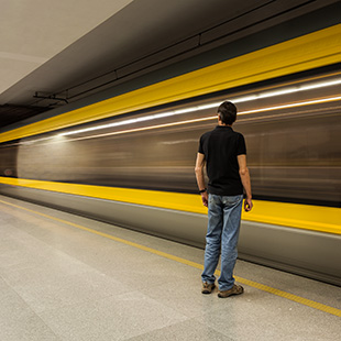  Metro do Porto  (Ska)
 - fotografia institucional