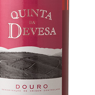 Quinta da Devesa - fotografia de produto