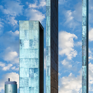 50 Tesouros do Património Ident. da Maia - fotografia institucional