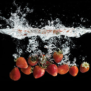 Frulact - fotografia de produto
