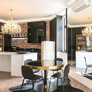 Alquimia dos Aliados - fotografia de interiores e arquitectura