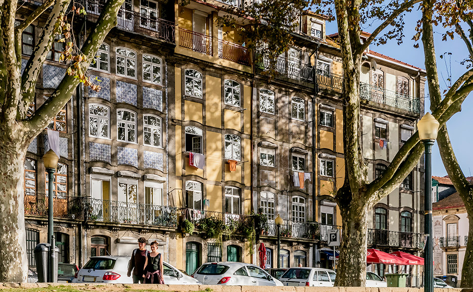 Porto | Jones Lang LaSalle | Porto, Pt