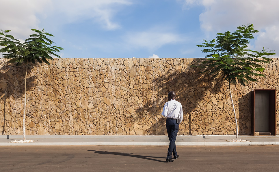 Cipro | Viana, Angola