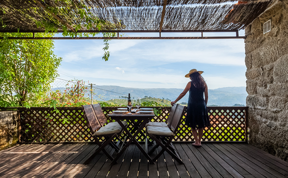 Quinta de Marnotos | Gestaçô, Pt