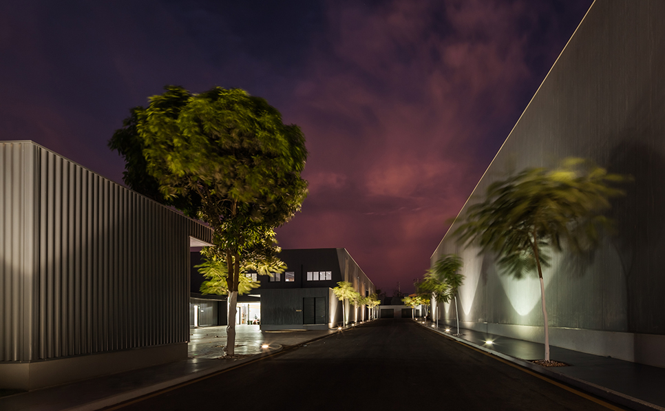 Cipro | Viana, Angola