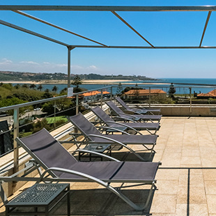 Hotel Boa-Vista - fotografia 360º e panorâmica - visita virtual