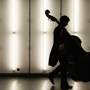Casa da Música - fotografia institucional