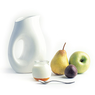 Frulact - fotografia de produto