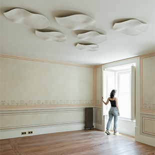 Iva Viana - Escultura - fotografia de interiores e arquitectura