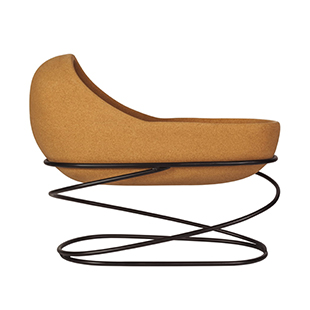Pearl Cork - fotografia de produto