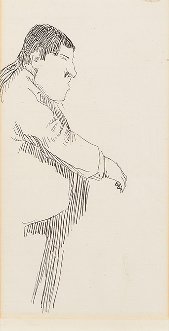 Caricaturas de Abel Salazar | Catálogo da exposição | 2010 - fotografia de arte | art photography