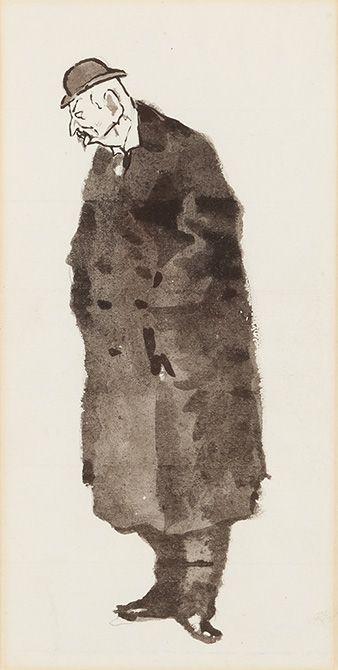 Caricaturas de Abel Salazar | Catálogo da exposição | 2010 - fotografia de arte | art photography