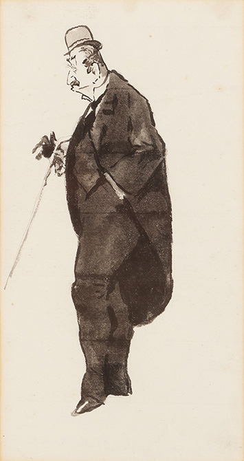 Caricaturas de Abel Salazar | Catálogo da exposição | 2010 - fotografia de arte | art photography