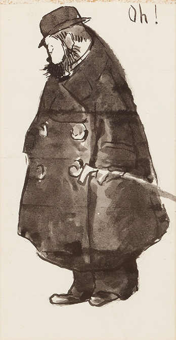 Caricaturas de Abel Salazar | Catálogo da exposição | 2010 - fotografia de arte | art photography