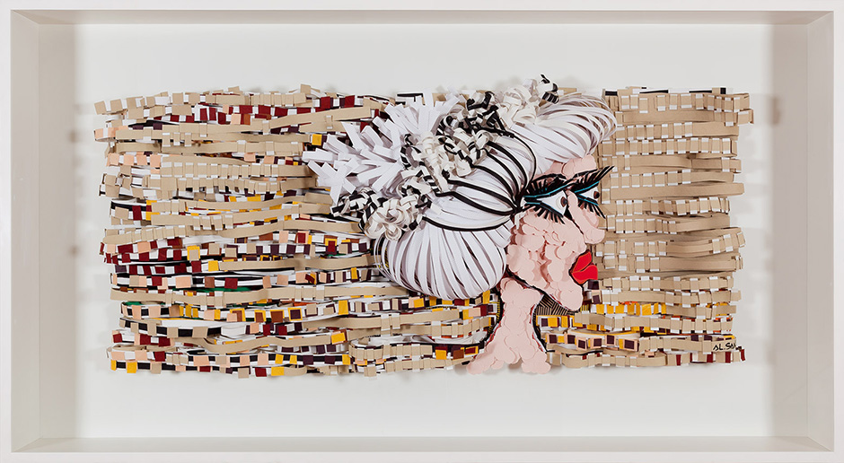Alexandre Santos | Eu sou o que tu quiseres | 2012 - fotografia de arte | art photography