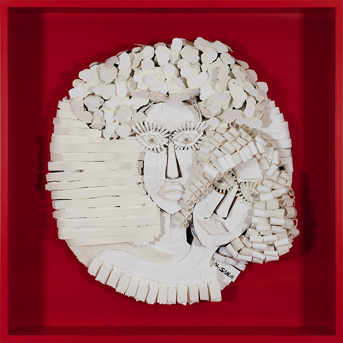 Alexandre Santos | Eu sou o que tu quiseres | 2012 - fotografia de arte | art photography