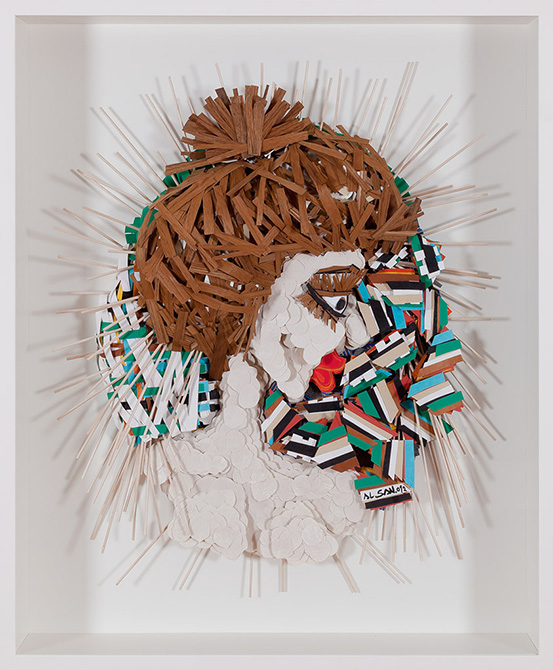 Alexandre Santos | Eu sou o que tu quiseres | 2012 - fotografia de arte | art photography