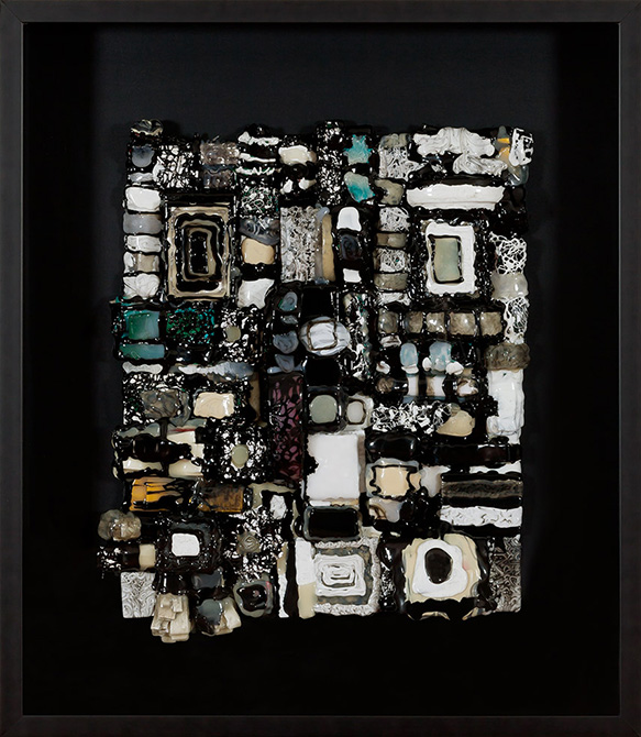 Alexandre Santos | Eu sou o que tu quiseres | 2012 - fotografia de arte | art photography