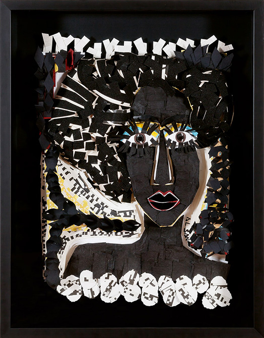 Alexandre Santos | Eu sou o que tu quiseres | 2012 - fotografia de arte | art photography