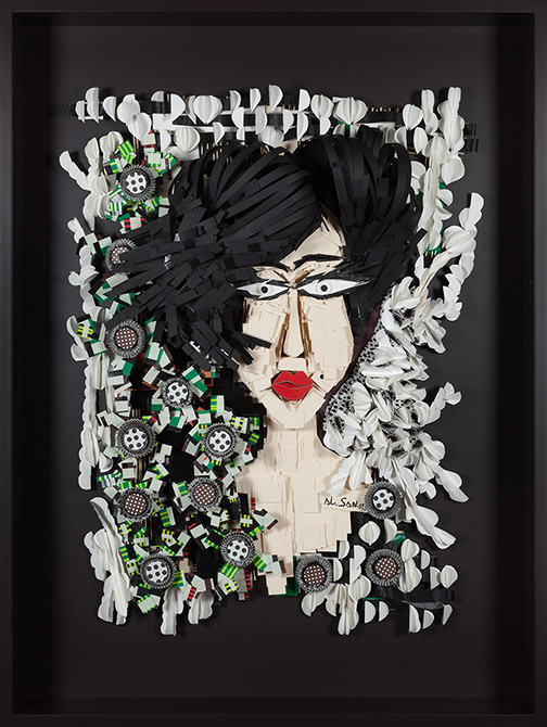 Alexandre Santos | Eu sou o que tu quiseres | 2012 - fotografia de arte | art photography