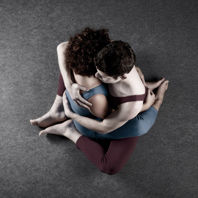 Carla Capela - Pas de Deux | 2009 - fotografia de arte | art photography