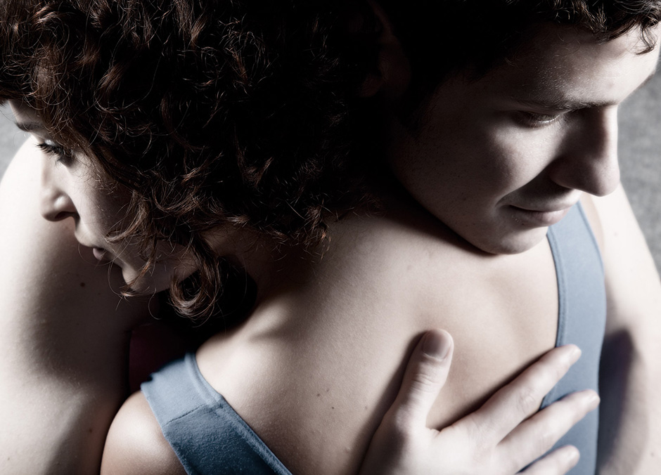 Carla Capela - Pas de Deux | 2009 - fotografia de arte | art photography