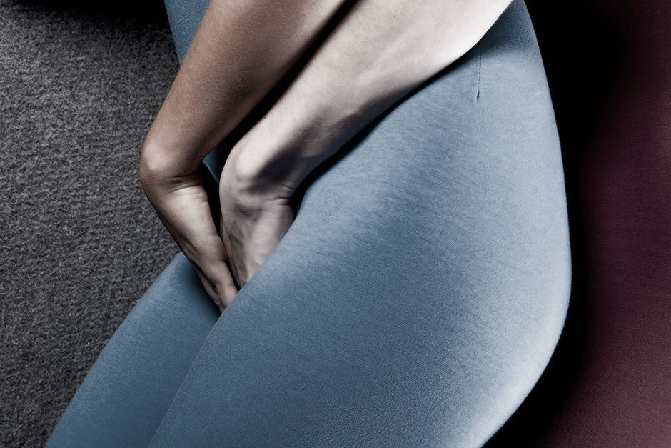 Carla Capela - Pas de Deux | 2009 - fotografia de arte | art photography