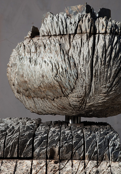 Carlos Barreira | Uma questão de matéria - Catálogo da exposição | 2009 - fotografia de arte | art photography