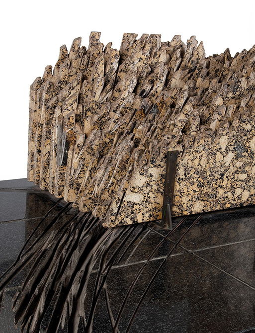 Carlos Barreira | Uma questão de matéria - Catálogo da exposição | 2009 - fotografia de arte | art photography