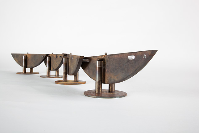 Carlos Barreira - Uma questão de matéria - fotografia de arte | art photography