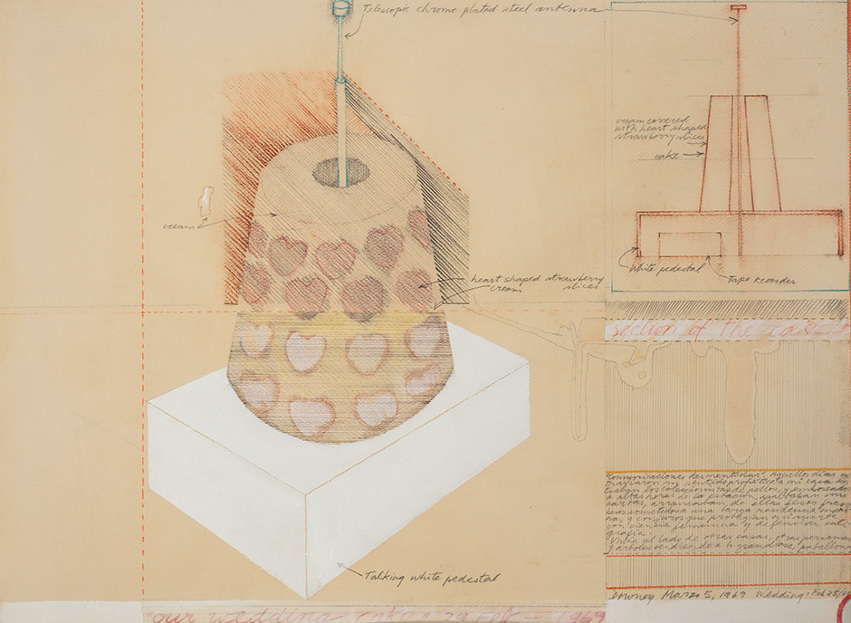 Juan Downey | Ediciones MP - México | 2018 - fotografia de arte | art photography