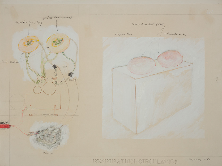 Juan Downey | Ediciones MP - México | 2018 - fotografia de arte | art photography