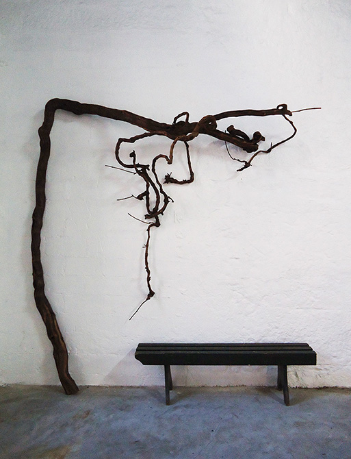 Nettie Burnett - work in progress | 2010 - fotografia de arte | art photography