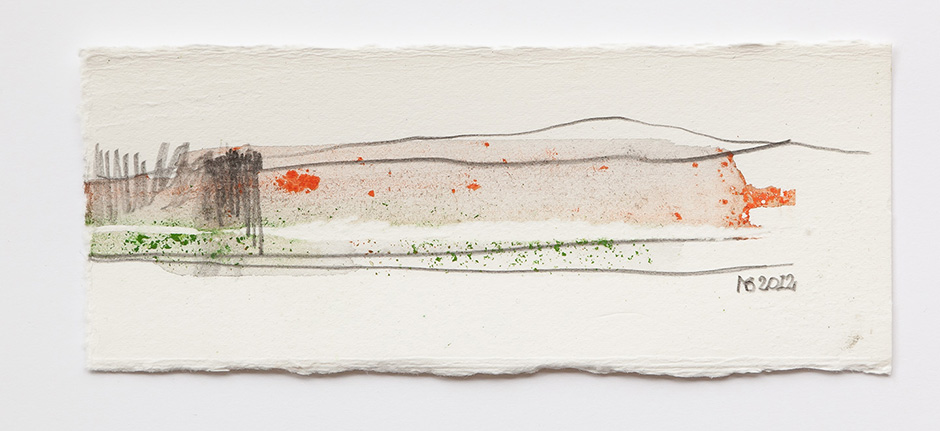 Nettie Burnett - work in progress | 2010 - fotografia de arte | art photography