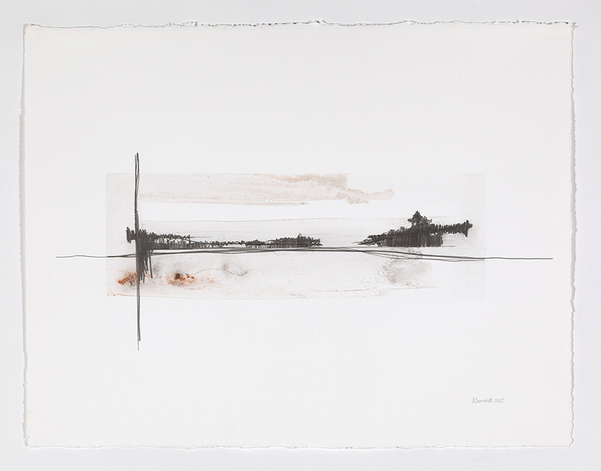 Nettie Burnett - work in progress | 2010 - fotografia de arte | art photography