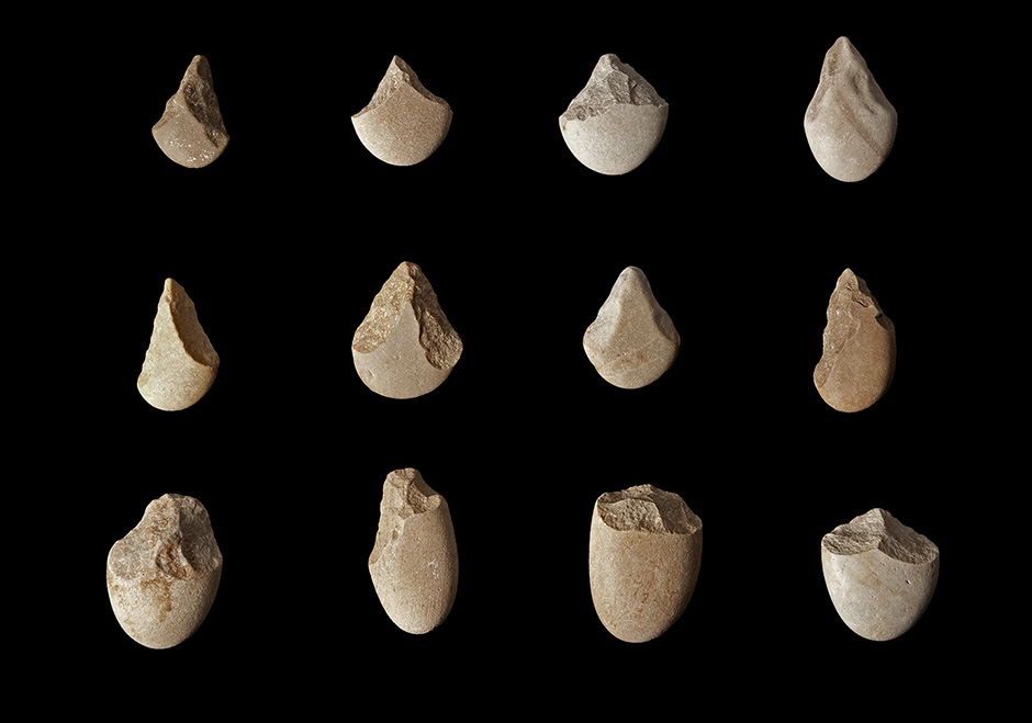 O Rio da Memória - Arqueologia no território do Leça (Catálogo)| 2009 - fotografia de arte | art photography