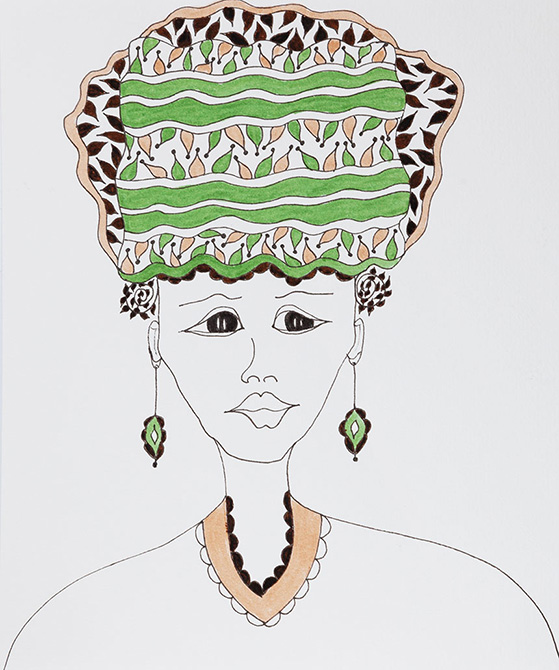 Rita Jácome - Expressões | 2011 - fotografia de arte | art photography