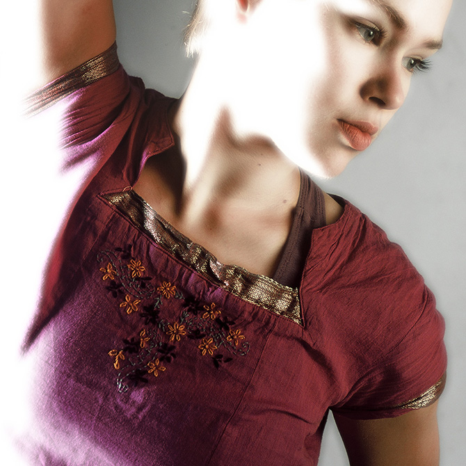Ulla Janatuinen - Ensaio com luz | 2003 - fotografia de arte | art photography
