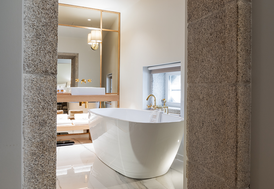 Casa da Companhia | 2021 - Porto, Pt - fotografia de interiores e arquitectura | interiors and architectural photography