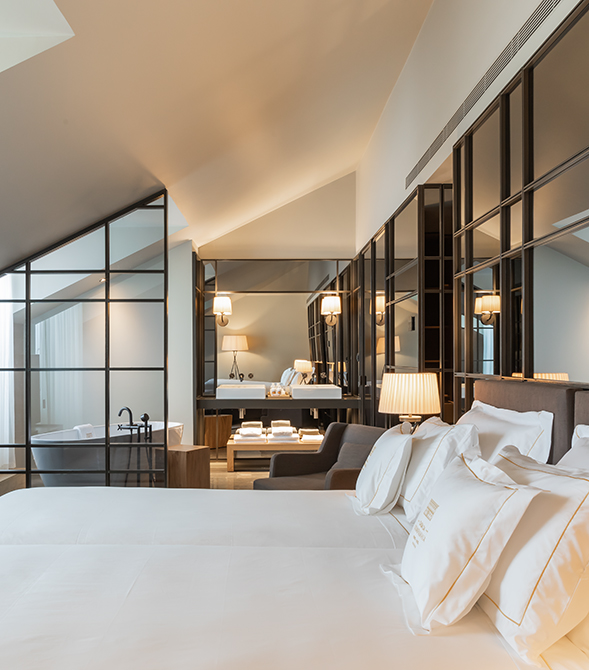 Casa da Companhia | 2021 - Porto, Pt - fotografia de interiores e arquitectura | interiors and architectural photography