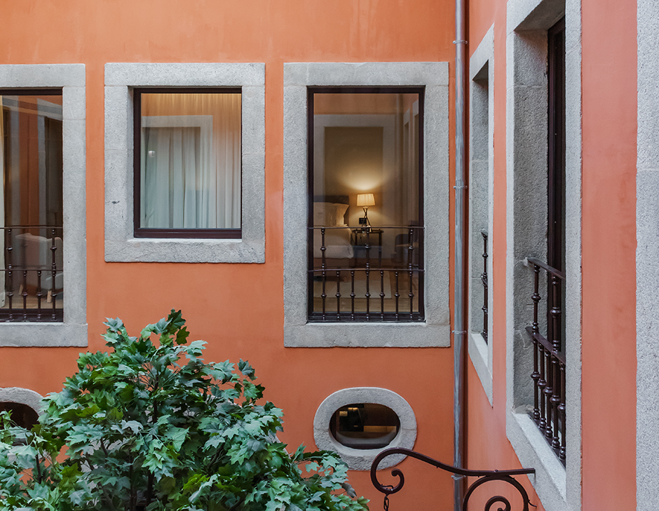 Casa da Companhia | 2021 - Porto, Pt - fotografia de interiores e arquitectura | interiors and architectural photography