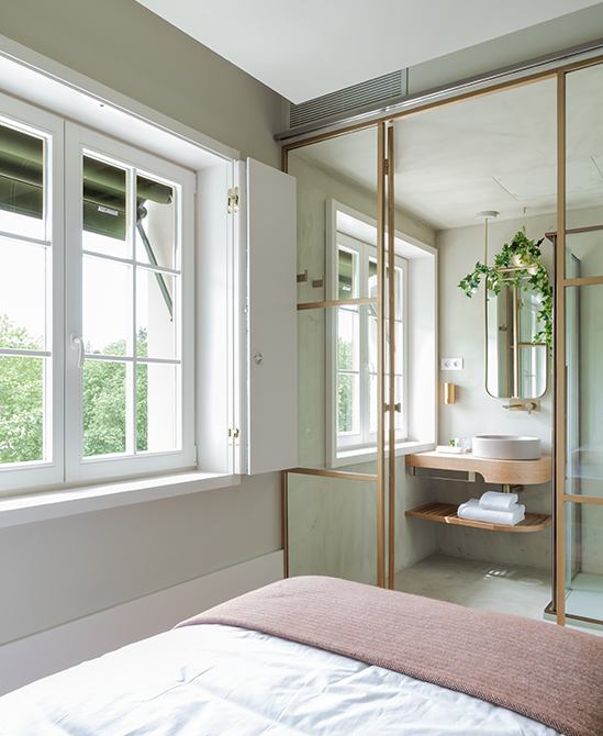 Casa das Lérias | 2021 - Amarante, Pt - fotografia de interiores e arquitectura | interiors and architectural photography